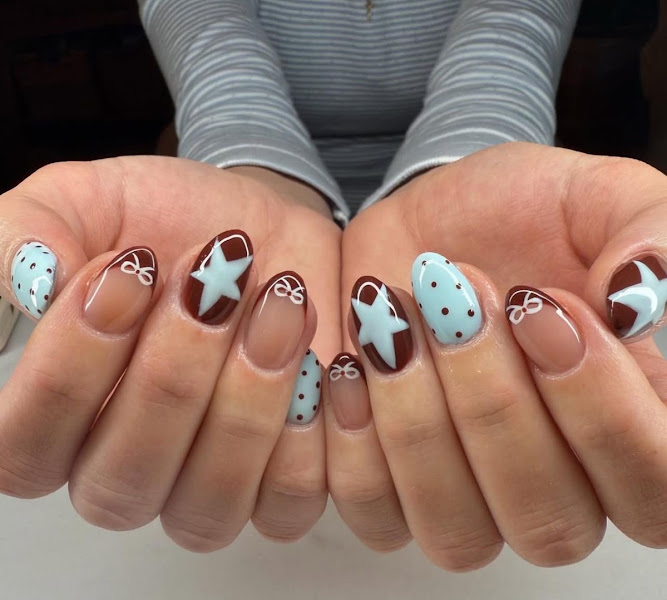 T&V Nails Spa 4