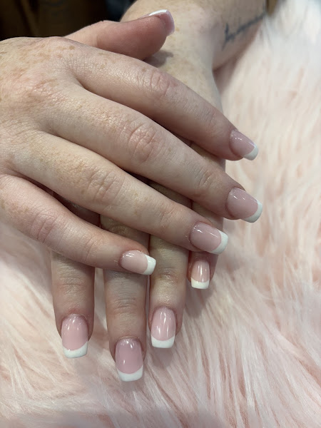 T&V Nails Spa 5