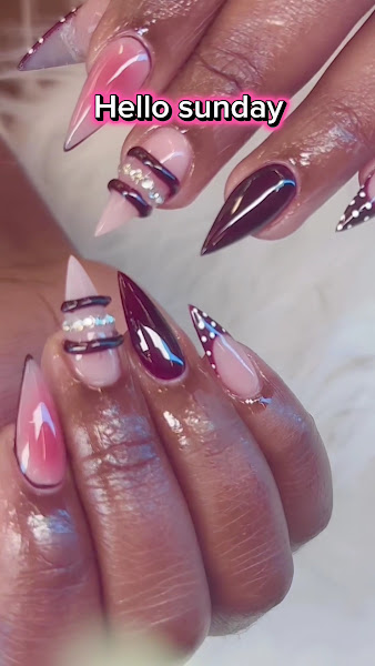 Desire Nails & Spa - Nail Salon Portland Oregon 3