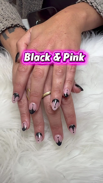 Desire Nails & Spa - Nail Salon Portland Oregon 4