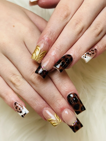 Desire Nails & Spa - Nail Salon Portland Oregon 5