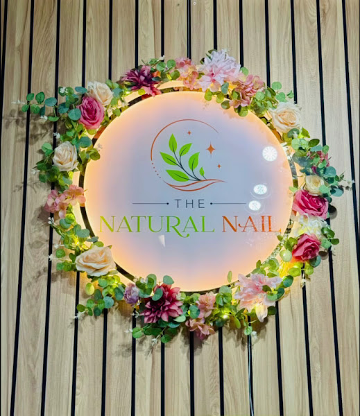 The Natural Nail 3