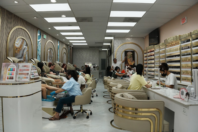Modern Muse Nails & Spa 2