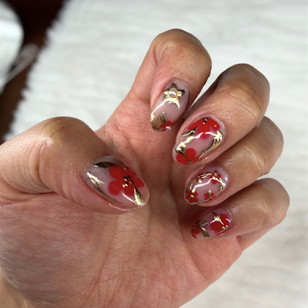 Modern Muse Nails & Spa 4
