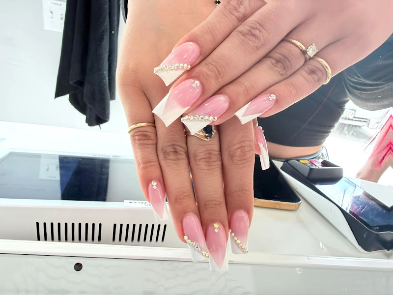Thy Nail Salon Portland Oregon 3