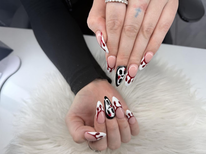 Thy Nail Salon Portland Oregon 4