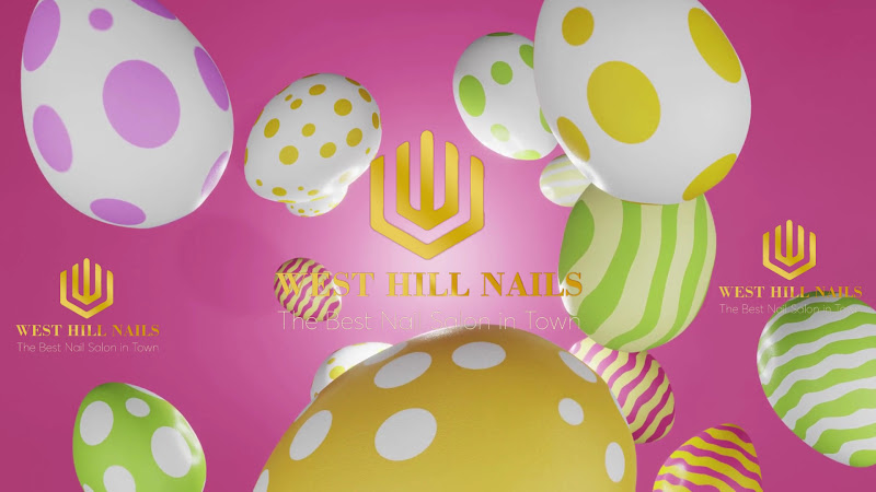 West Hills Non _Toxic Nails Spa Portland 3
