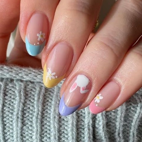 West Hills Non _Toxic Nails Spa Portland 5
