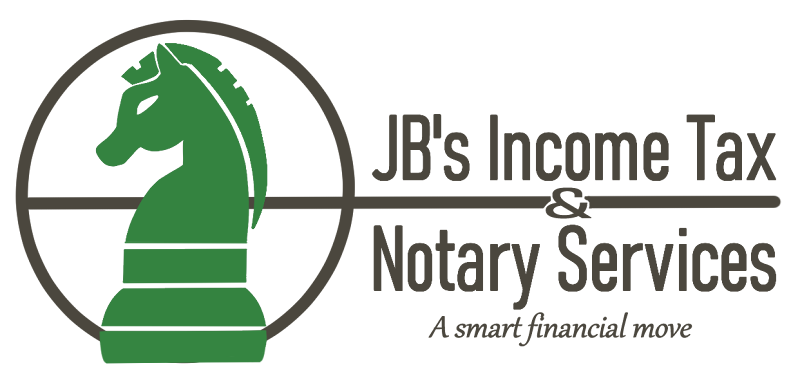 JB's Income Tax & Notary Service