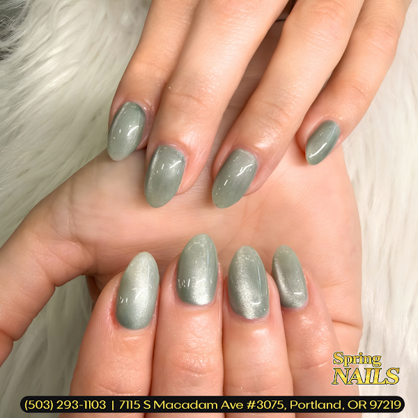 Spring Nails 4