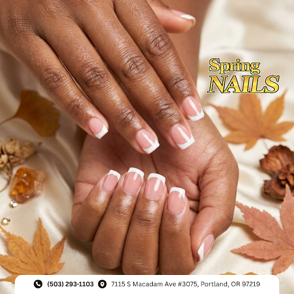 Spring Nails 5