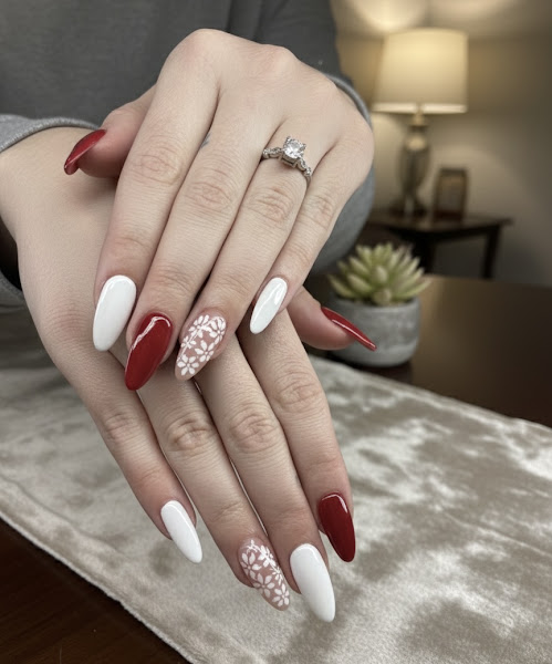 Magic Nails & Spa 5