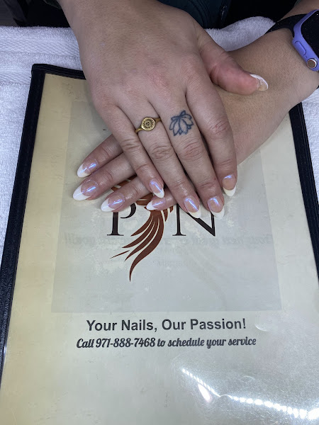 Phoenix Nails Spa 4