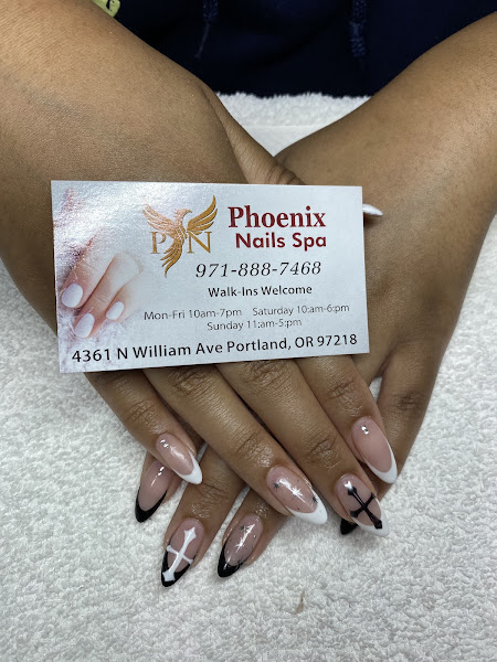 Phoenix Nails Spa 5