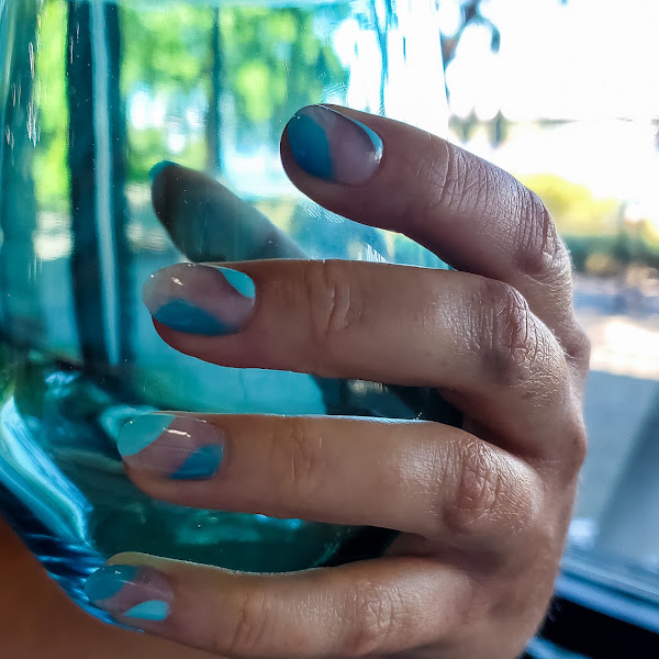 tn Nails Lounge I Waterfront Salon + Organic Spa 2