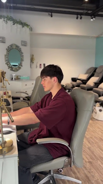 tn Nails Lounge I Waterfront Salon + Organic Spa 3
