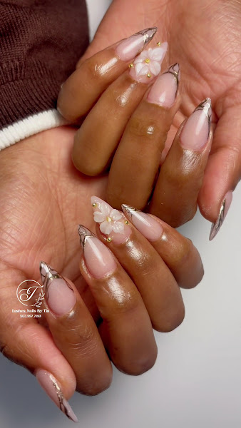 Lashes & Nails by TIA - Studio One 3