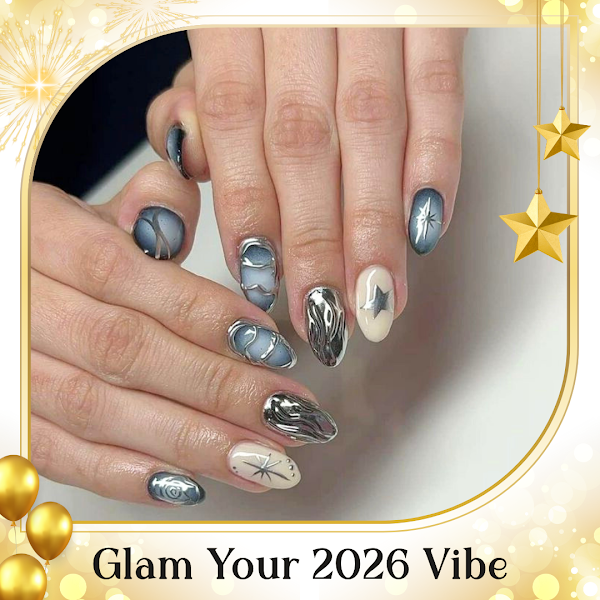 Lashes & Nails by TIA - Studio One 4