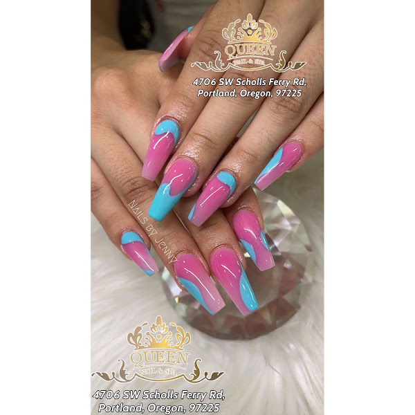 TL Nails 5