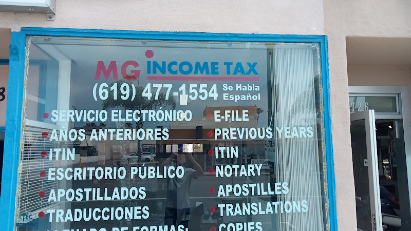 Lopez Tax 1040 2