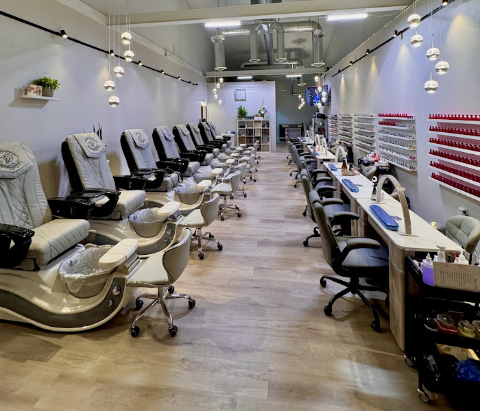 NAILVANA