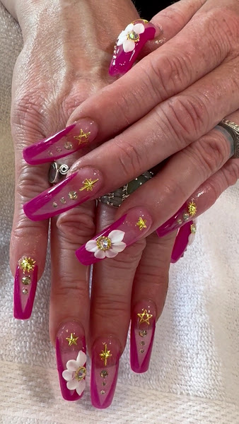 NAILVANA 3