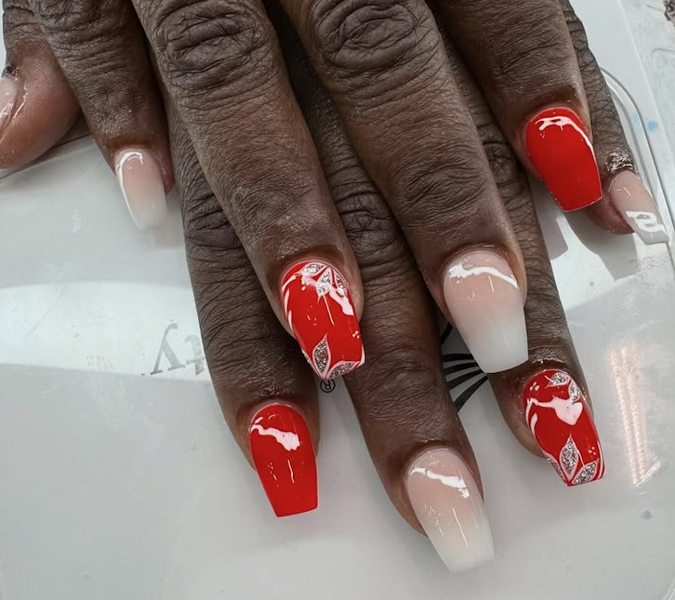 NAILVANA 5