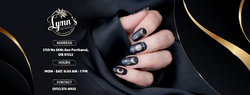 Lynns Nails and Spa 2