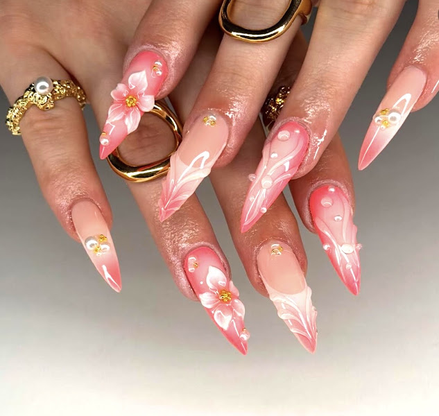 Lynns Nails and Spa 5