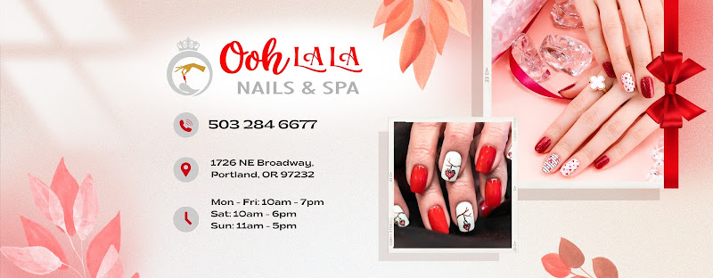 Ooh La La Nails & Spa 2