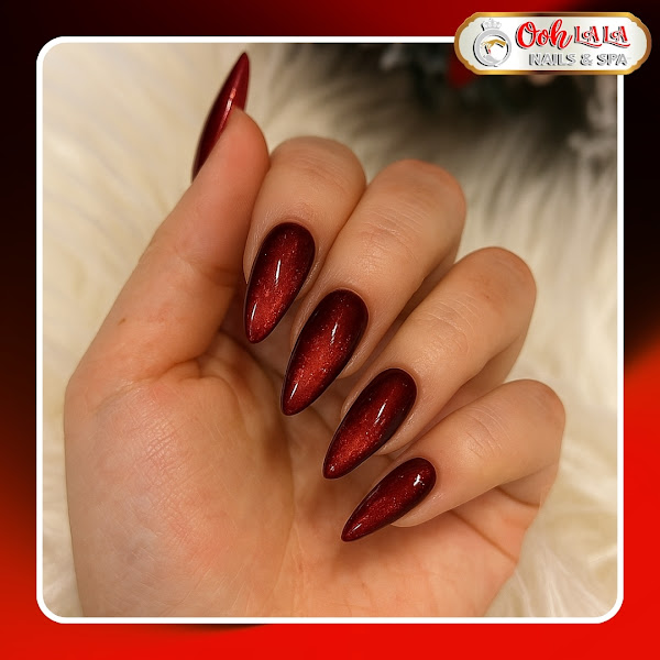 Ooh La La Nails & Spa 5
