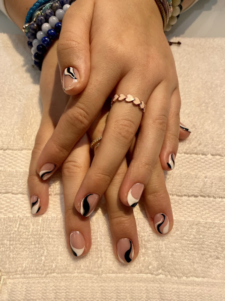 Plumeria Nails & Spa 5