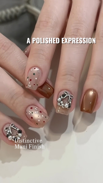 Vernon Nails Bar and Spa 3