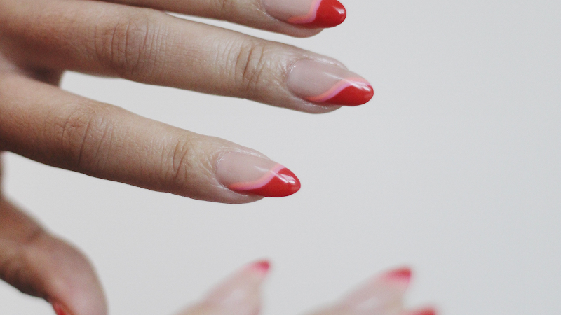 Opaque Nail Studio