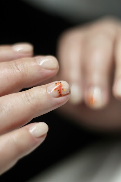 Opaque Nail Studio 2