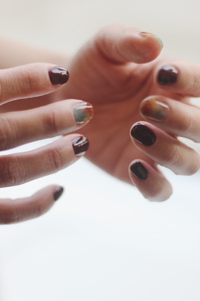 Opaque Nail Studio 3