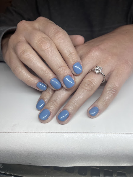Opaque Nail Studio 4
