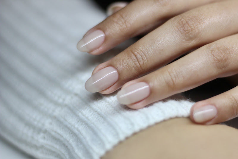 Opaque Nail Studio 5