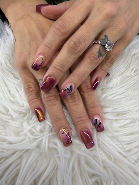 VNS Nails and Spa 3