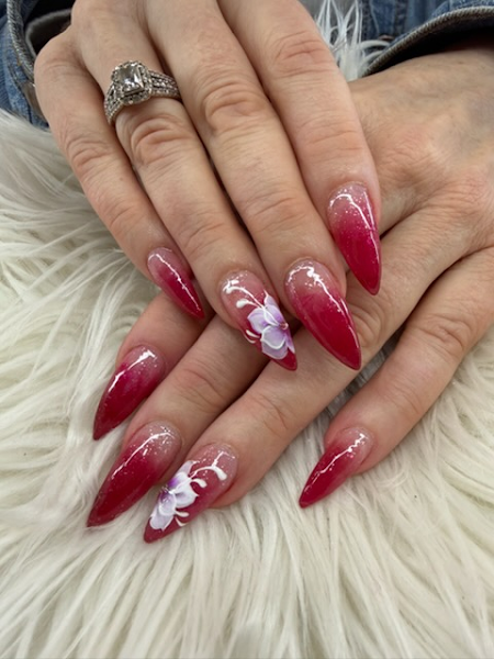 VNS Nails and Spa 4