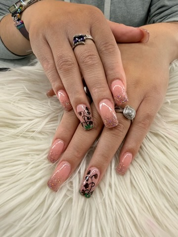 VNS Nails and Spa 5