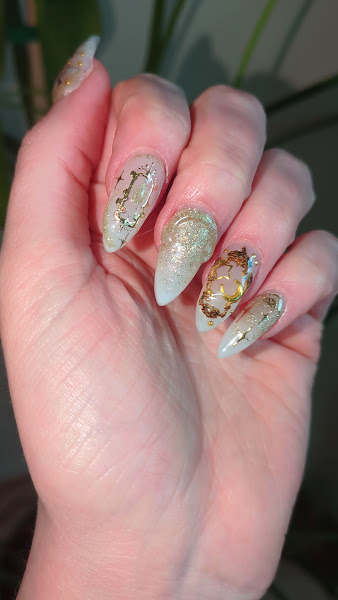 Polished Spectrum 3