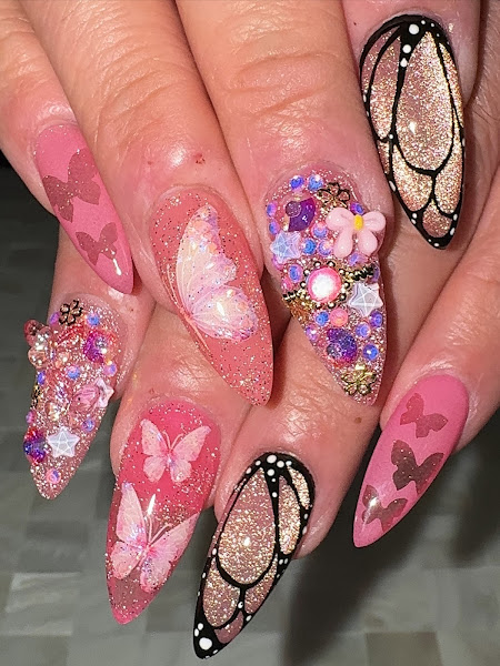 Polished Spectrum 4