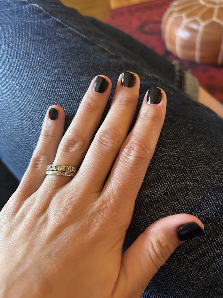 Fleur De Lys Nails Beauty Bar 4