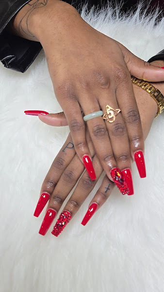 Best Nails & Spa – Open Until 10PM by Appointment 3
