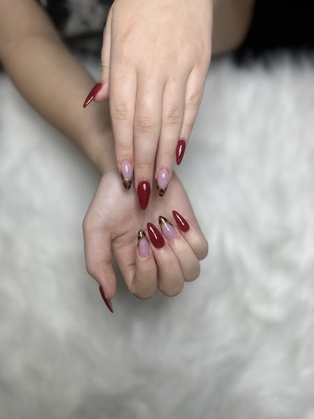 Best Nails & Spa – Open Until 10PM by Appointment 5