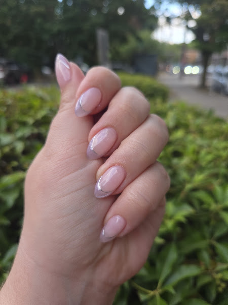 American Nail Bar 3