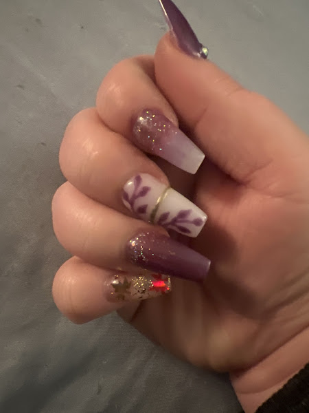 American Nail Bar 4