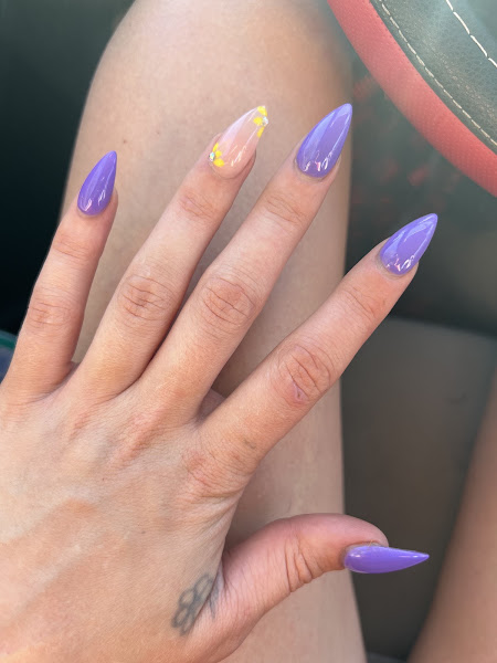 American Nail Bar 5