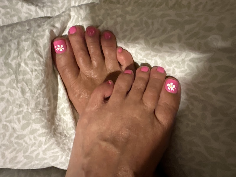 Nail Savvy Spa